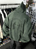 Yao Fashion Saint OF Michael Luxury Vintage Streetwear Pullover Sweatshirt Y2k Men Tops Oversize Casual Retro Hoodies For Men