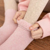 Winter Thicken Baby Kids Socks Autumn Wool Socks Warm Toddler Boy Girls Thermal Floor Socks Children Clothing Accessories