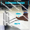 Hydraulic Pump New Home Hairdressing Chair Accessories Barber Shop Hair Salon Oil Pump