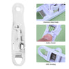 Green Bean Slicer Cutter Cut Fruit Vegetable Stringer Peeler Remover for Easy Kitchen Gadgets Kitchen Accessories