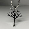 New Personalized Stainless Steel Tree Of Life Pendant Necklace Jewelry Accessories For Men And Women Jewelry Gifts Wholesale