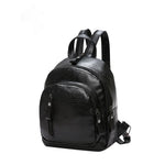 Load image into Gallery viewer, Women Bag Girl Multifunction Shoulder Bookbags School Bag Cute Fashion Backpack Women'S Large Capacity And Beautiful Backpack
