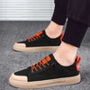 Shoes for Men Men Vulcanize Shoes 2023 Summer New Men's Casual Sneakers Men Flat Designer Sneakers Male Footwear tenis masculino