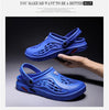 Sandals Mens Soft Wear Non-slip Wear-resistant Casual Sandals Comfortable High Quality Beach Shoes Outdoor Slippers for Men