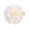 20pcs/lot 2" Chiffon Flower Newborn Infant Kids Hair Clips Children Girls Hairpins In Pairs Headwear Accessories Gift Sets