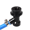 Watering Bucket Car High Pressure Washer Machine With Filter Car Cleaning Accessories Water Hose PVC Sprayer Adjustable