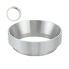 Magnetic Coffee Grinder Rings Magnetic Coffee Powder Tool Espresso Dispensing Funnel Accessories For Home Cafe Hotel Restaurant