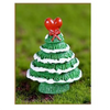 Mini Christmas Tree Ornaments Gardening Decorative Children'S Toys Wei Landscape Christmas Housing Decoration A