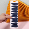 10Pcs/Set Cute Women Solid Plush Snap BB Clip for Girls Hairpin Barrettes Hair Clips Headwear Kids Hair Accessories Wholesale