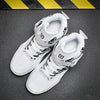 2024 New Spring's Main Promotion of New High Top Shoes Oversized Sports Shoes Outdoor Sports and Leisure Men's Shoes Size 46