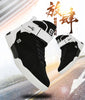 2024 New Spring's Main Promotion of New High Top Shoes Oversized Sports Shoes Outdoor Sports and Leisure Men's Shoes Size 46