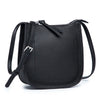 Women Genuine Leather One Shoulder Bucket Bag Luxury Cowhide Crossbody Bag For Female Designer Handbag Small Messenger Tote