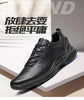 Fashion Golf Shoes for Men Breathable Golf Training Shoes Comfortable Genuine Leather Casual Sneakers Low Top Golfer Footwear