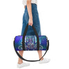 Gym Bag Retro Hamsa Hand Sports Bag Gym Accessories Colorful Fatima Men Outdoor Design Handbag Retro Training Fitness Bag