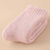 Winter Thicken Baby Kids Socks Autumn Wool Socks Warm Toddler Boy Girls Thermal Floor Socks Children Clothing Accessories