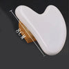 Jade Scraper Massager For Face Gouache Scraper SPA Body Neck Eye Roller Gua Sha Massager Scraping Beauty Health Massage Tools