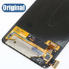 6.67" Original AMOLED For Xiaomi Redmi Note 10 Pro LCD Touch Screen Digitizer For Redmi Note10 Pro M2101K6G M2101K6R Display