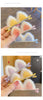 2pcs Cute Ears Hair Clips 3D Rabbit Bear Hair Pin for Baby Girls Kawaii Headwear Little Girls Kids Hair Accessories 2023 NEW