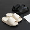 Summer Slippers Men Women EVA Soft Bottom Indoor Home Slides Sandals Light Beach Shoes Male Slippers Flip Flops Big Size 45