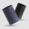 A pair Graphene Wrist Support Band Sport Bracers Sweat Towel Cuff Tennis Wrist Guard Protector Strap Fitness Run Sweatband Gym
