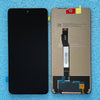 6.6'' Original For Xiaomi Poco X4 GT/ Redmi K50i LCD Display Screen Frame Touch For Redmi Note 11T Pro/ Redmi Note 11T Pro+