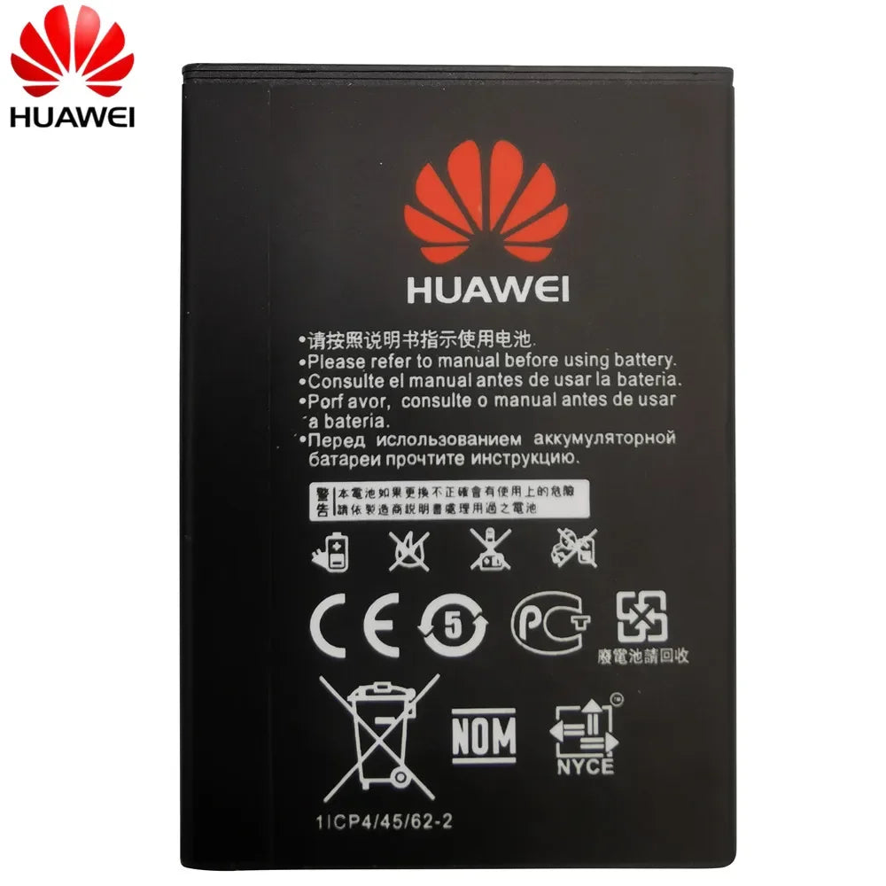 2024 Years 3000mAh HB824666RBC Replacement Bateria For Battery E5577 EBS-937 WIFI Router Rechargeable Bateria Fast Shipping