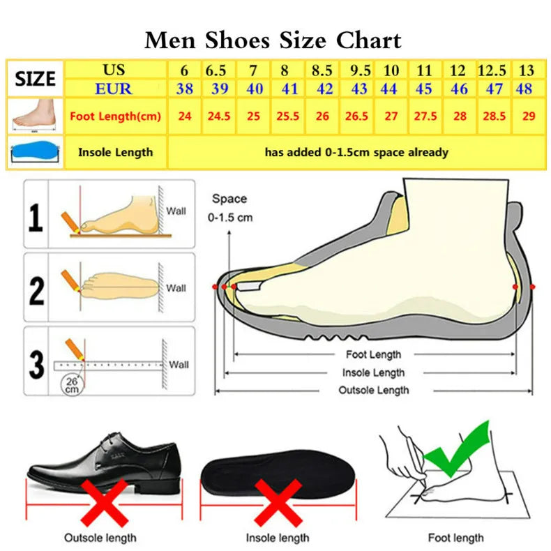 New 2023Half Shoes For Men Leather Half Slipper Slip On 3 Colors Flat Italian Style Fashion Driving Shoes Man Ciabatte