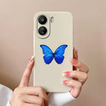 Load image into Gallery viewer, For Xiaomi Redmi 13C Phone Case Love Heart Soft Liquid Silicone Camera Protection Back Cover For Redmi 13 C Redmi13C Funda Coque
