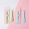 Brush Safety Comfortable Practical Durable Health & Beauty Silica Gel Clean Simple Portable Skin Care Smudge Soft