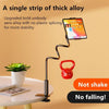 Universal Mobile Phone Holder Flexible Lazy Holder Adjustable Cell Phone Clip Home Bed Desktop Mount Bracket Smartphone Stand