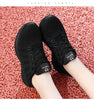 Women Casual Shoes Fashion Breathable Walking Mesh Flat Shoes Sneakers Women 2024 Gym Vulcanized Shoes White Female Footwear