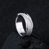 Anime Goku Black Kakarotto Time Kakarotto Cosplay Metal Fashion Unisex Jewelry Opening Adjustable Rings Accessories