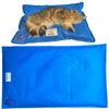 Animal Surgical Accessories Pet Vacuum Positioning Mat Small Veterinary Examination Pad Pet Care Room