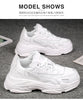 Men Shoes Sneakers man casual Men's Shoes tenis Luxury shoes Trainer Race Breathable Shoes fashion running Shoes for women