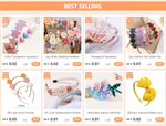 Load image into Gallery viewer, 1pcs Bride Wedding Hairband Artificial Flower Crown Headband Hair Accessories Women Girls Sweet Floral Hair Hoop Party Headwear
