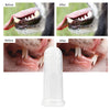 Pet Silicone Finger Cots Toothbrush Cats Dogs Brushing dog accessories Pet Teeth Oral Cleaning Products In Addition Perros