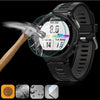 Hard Tempered Glass Clear Protective Film For Garmin Vivomove Trend Smartwatch Screen Protector Cover Smart Watch Accessories