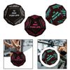 Bodyweight Training Dice Cardio Workout Game Dice for Men Women Home Gym