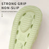 Cool slippers for women, new summer indoor home, bathroom, bath, quiet, external wear, non slip couple slippers for men