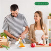Heavy Duty Spiralizer Vegetable Slicer Vegetable Spiral Slicer Cutter Zucchini Pasta Noodle Spaghetti Maker  Kitchen Items