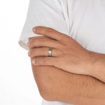 Load image into Gallery viewer, Hot selling fashionable and personalized design Atlantis rings
