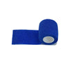 1/6/10/12Pcs Dark blue Sport Self Adhesive Elastic Bandage Wrap Tape Elastoplast For Knee Support Pads Finger Ankle Palm