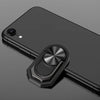 Car Magnetic Finger Ring Bracket Adjustable Foldable Multifunctional Magnetic Navigation Bracket Desktop Cell Phone Holder