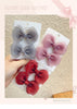 Children Bow Hairpin Kids Headwear Baby Hair Accessories Cute Girl Hairpin Fashion Hairpin Various Styles Kids Accessories