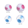 10/12cm Hamster Sport Ball Grounder Rat Small Pet Rodent Mice Jogging Running Hamster Gerbil Exercise Balls Play Toys Accessory