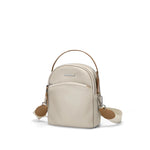 Load image into Gallery viewer, GOLF Small Bag 2023 New Canvas Mini One Shoulder Crossbody Bag Wide Shoulder Strap Student Cute Versatile Mobile Bag
