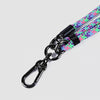 150CM Extendable Mobile phone Lanyard Adjustable Neck Shoulder High-end Strap Men Women's Mountaineering Crossbody Phone Rope