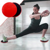 Fitness Core Slider Pilates Exercise Gliding Discs Slider Full-Body Workout Accessories Abdominal Training Yoga Sports Equipment