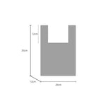 Load image into Gallery viewer, Large Capacity Small Bag Women's Knitted Portable Vest Tote Bag Going Out Portable Storage Bag Korean Version Knitted Hand Bag
