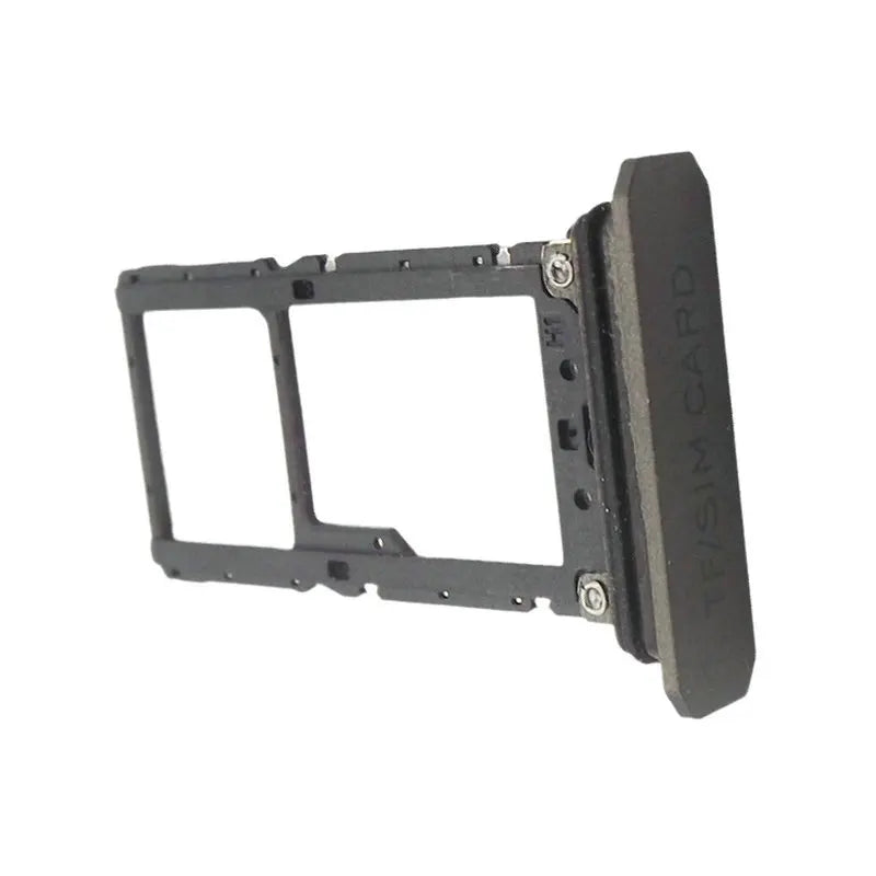 For Blackview BV9300 Sim Card Tray Card Slot Mobile Phone Accessories